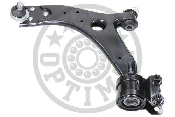 BUGİ KOLU TEKERLEK BAGLANTİSİ FOCUS IIDA