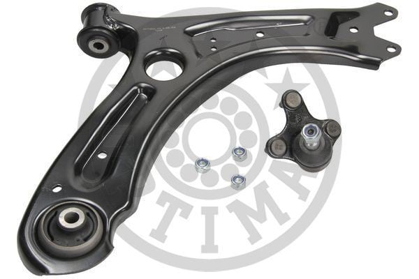 BUGİ KOLU TEKERLEK BAGLANTİSİ JETTA IV162-163 ; VWFAW : SAGITAR