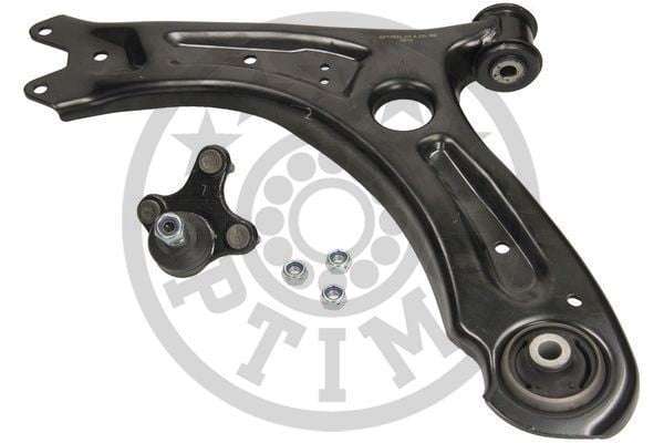 BUGİ KOLU TEKERLEK BAGLANTİSİ JETTA IV162-163 ; VWFAW : SAGITAR