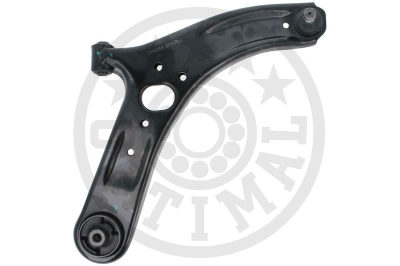 BUGİ KOLU TEKERLEK BAGLANTİSİ KIA RIO III UB RIO III VAN UB RIO III SALOON UB 2011/06 >