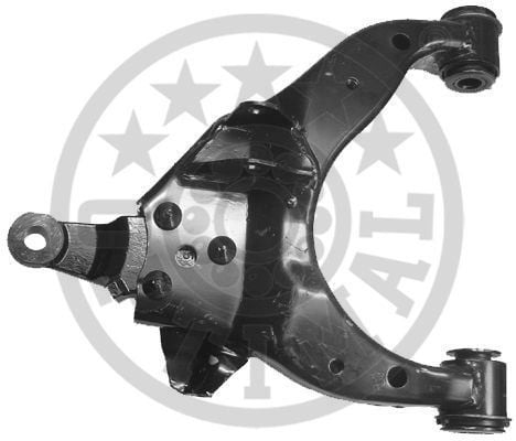 BUGİ KOLU TEKERLEK BAGLANTİSİ LAND CRUISERPZJ7 -KZJ7 -HZJ7 -BJ7 -LJ7 -RJ7 -LAND CRUISER 90 J9