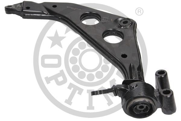 BUGİ KOLU TEKERLEK BAGLANTİSİ MINIR50-R53 -MINI ConvertibleR52