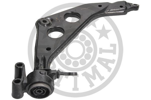 BUGİ KOLU TEKERLEK BAGLANTİSİ MINIR50-R53 -MINI ConvertibleR52