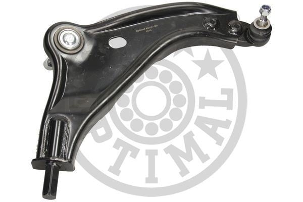 BUGİ KOLU TEKERLEK BAGLANTİSİ MINIR56 -MINI CabrioletR57 -MINI CLUBMANR55 -MINI CLUBVANR55 -MINI Cou