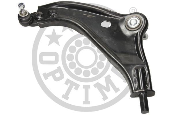 BUGİ KOLU TEKERLEK BAGLANTİSİ MINIR56 -MINI CabrioletR57 -MINI CLUBMANR55 -MINI CLUBVANR55 -MINI Cou