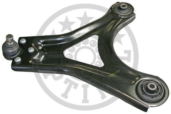 BUGİ KOLU TEKERLEK BAGLANTİSİ MONDEO IIBAP -MONDEO II KombiBNP -MONDEO II StufenheckBFP