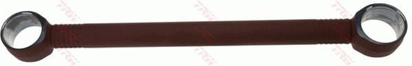BUGİ KOLU-TEKERLEK BAĞLANTISI ÖN MERCEDES-BENZ O 340-O 405-O 407-O 408 1995-2001