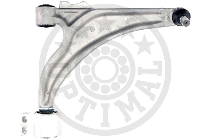 BUGİ KOLU TEKERLEK BAGLANTİSİ OPEL ZAFIRA TOURER C P12 ZAFIRA TOURER C VAN P12 VAUXHALL ZAFIRA MK III P12 2011/10 >