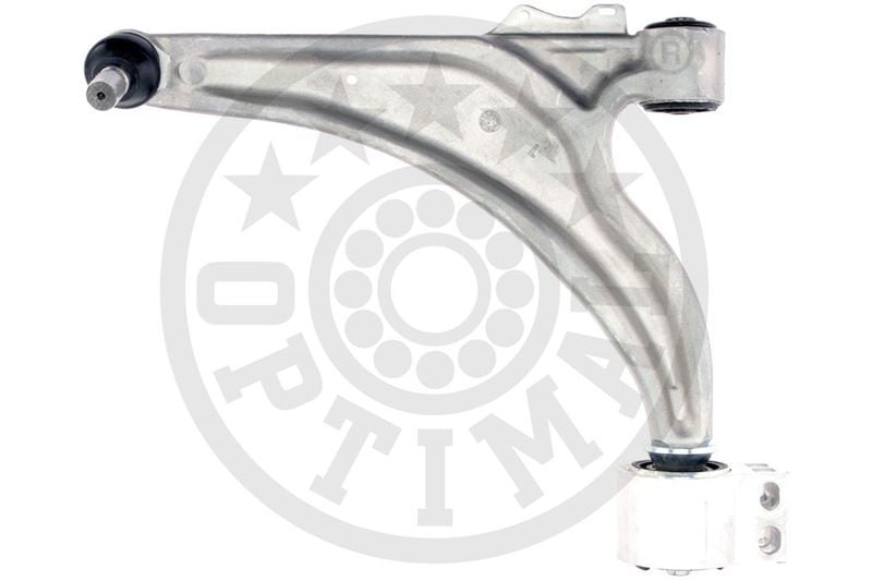 BUGİ KOLU TEKERLEK BAGLANTİSİ OPEL ZAFIRA TOURER C P12 ZAFIRA TOURER C VAN P12 VAUXHALL ZAFIRA MK III P12 2011/10 >