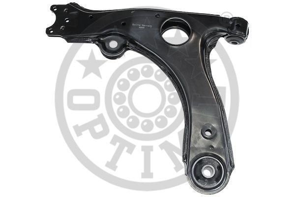 BUGİ KOLU TEKERLEK BAGLANTİSİ PASSAT3A2-35I -PASSAT Variant3A5-35I