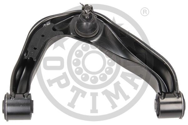 BUGİ KOLU TEKERLEK BAGLANTİSİ PATHFINDER IIIR51 -XTERRAWD22