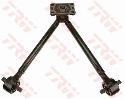 BUGİ KOLU-TEKERLEK BAĞLANTISI RENAULT TRUCKS C-D-KERAX-PREMIUM 2 VOLVO FE-FE II-FH-FH II-FH12-FH16-F H16 II-FL II-FL6-FM-FM II-FM10-FM12-FM7-FM9-FMX-FMX II 1994-2012