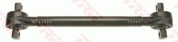 BUGİ KOLU-TEKERLEK BAĞLANTISI SCANIA 4-SERİES-P-G-R-T-SERİES 99-12