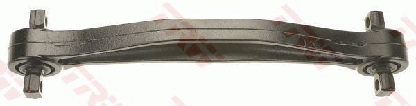 BUGİ KOLU-TEKERLEK BAĞLANTISI SCANIA 4-SERİES-P-G-R-T-SERİES 99-12
