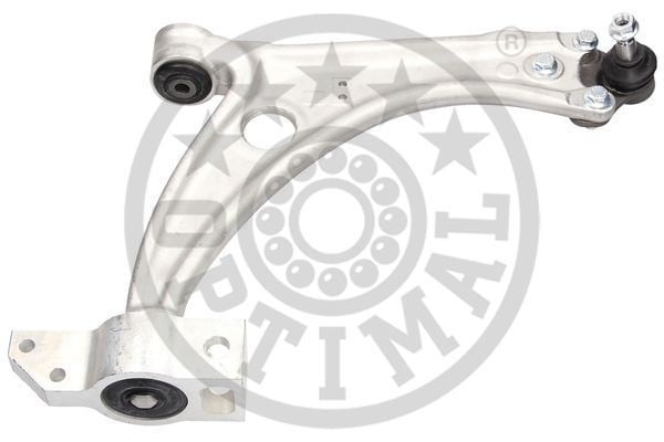 BUGİ KOLU TEKERLEK BAGLANTİSİ TT8J3 -TT Roadster8J9