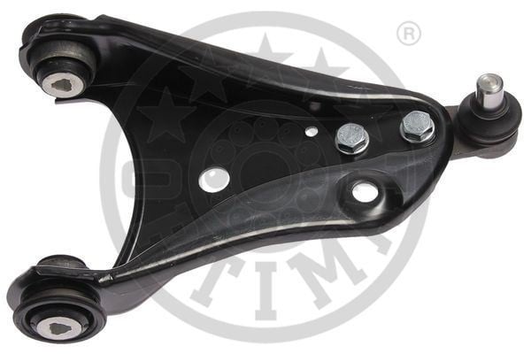 BUGİ KOLU TEKERLEK BAGLANTİSİ TWINGO IICN0