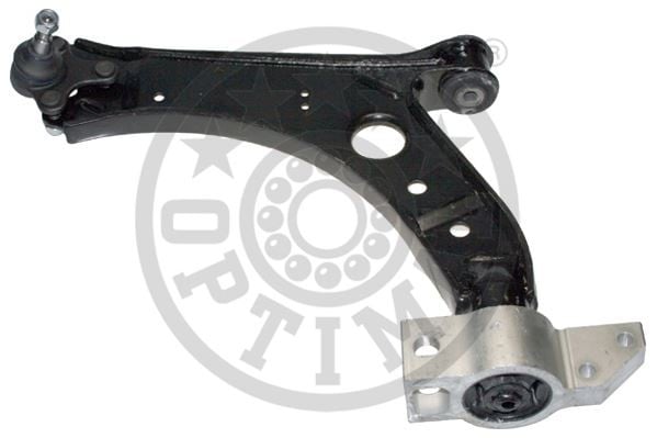 BUGİ KOLU. TEKERLEK BAGLANTİSİ-CADDY III GOLF 5 JETTA III 1 4-1 6-1 9TDİ