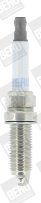 BUJİ CLIO 3-4 MEGAN 3 1.2 16V 1.4 TCE 2006 >
