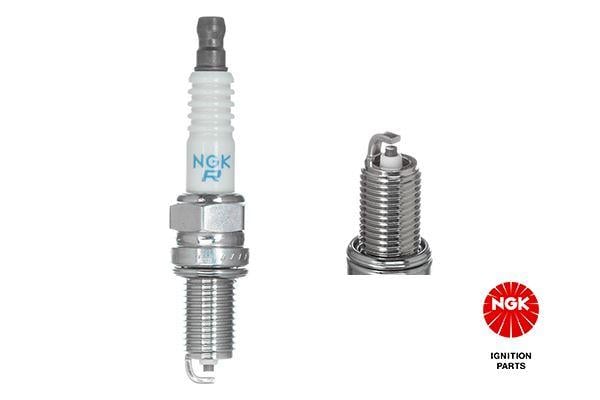 BUJİ DCPR7E-N-10 V-LINE 43 VL43 DOBLO-GRANDE PUNTO 1.2-1.4-LINEA 1.4