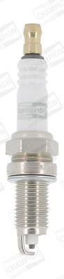 BUJİ DOUBLE COPPER RA8MCX4