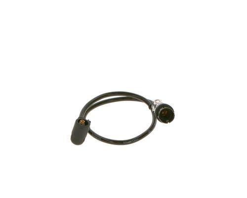BUJİ KABLO SETİ BORA 98-05 GOLF IV-NEW BEETLE 02-10 2.0