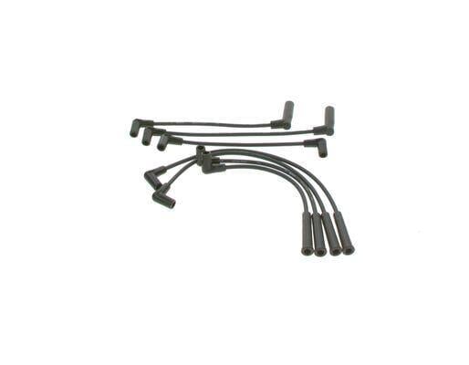 BUJİ KABLOSU SİLİKON SET B 229