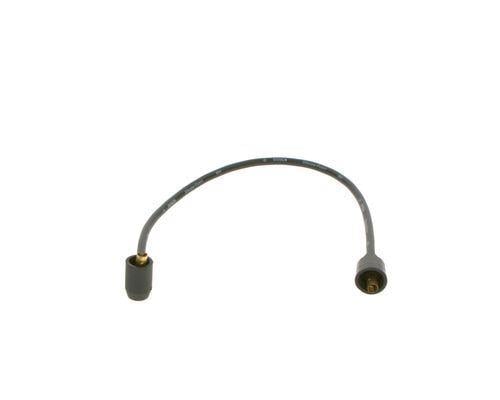 BUJİ KABLOSU SİLİKON SET B 831
