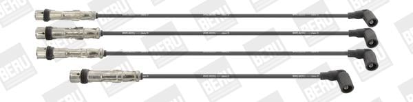 BUJİ KABLOSU TAKIM GOLF 5-6-JETTA-POLO-A3-LEON-IBIZA 4-OCTAVIA-FABIA-1.2-1.4TSI CBZB-CAXA-BMY