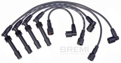 BUJİ KABLOSU TAKIMI ASTRA F 91>98 VECTRA A 88>95 1.8-2.0İ 18SV-C18NZ-20NE-C20NE VECTRA B 1.6 16LZ2