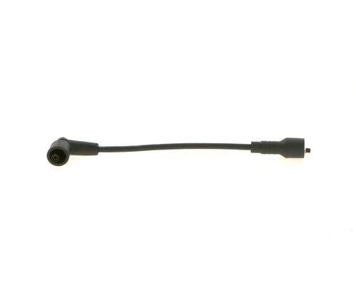 BUJİ KABLOSU TAKIMI OPEL CORSA B-COMBO B 93>00 1.2-1.4İ C12NZ-12NZ-C14NZ
