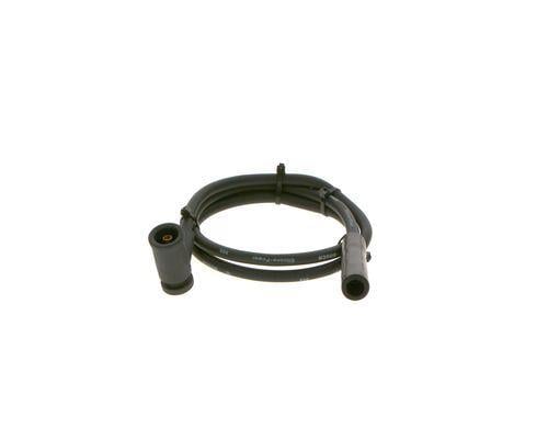 BUJİ KABLOSU TK. FIESTA IV 1.3i 95-02 -FORD KA 1.3i 96-08