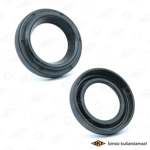 BUJI KECESI ACCENT 1994 - 2010 - GETZ 2002 -> ELANTRA 2000 -> 27X44X10.5