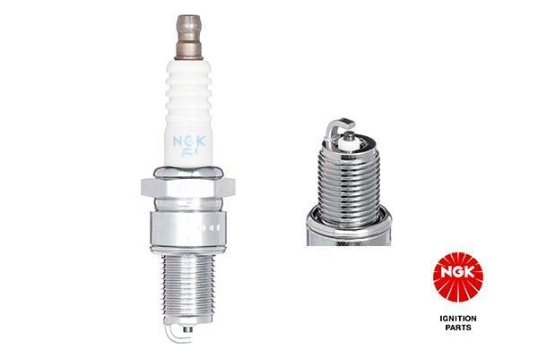BUR7EB-11 ATEŞLEME BUJİSİ