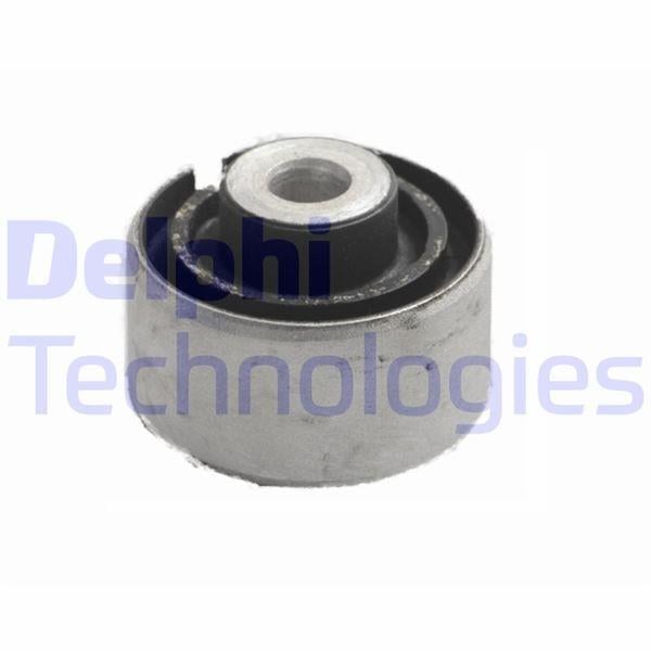 BURÇ ARKA; SOL/SAĞ BMW 5 SERİES E39 96>04