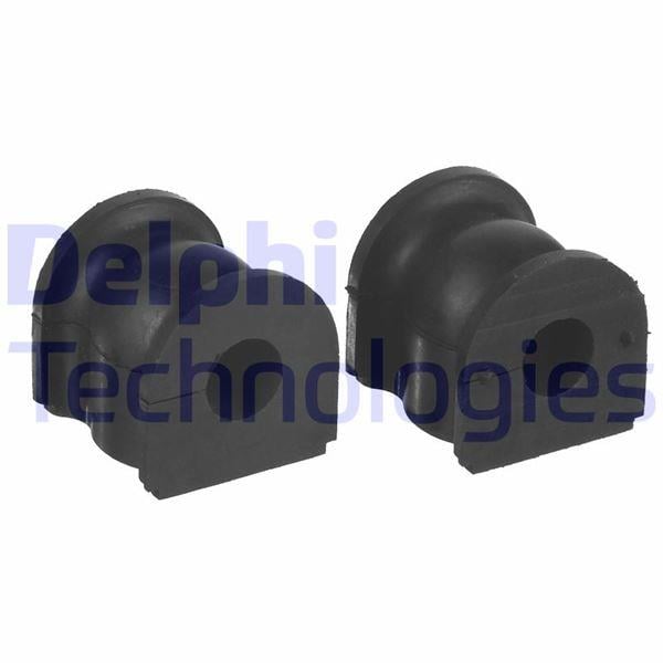 BURÇ TAKIMI 13.5MM - 2 Lİ PAKET ARKA; SOL/SAĞ HONDA ACCORD 98>03