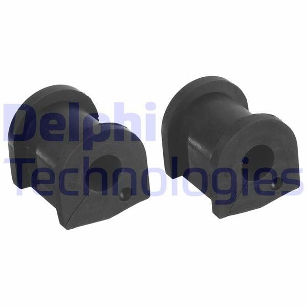 BURÇ TAKIMI 13MM - 2 Lİ PAKET ARKA; SOL/SAĞ VOLVO S40; V40 96>04