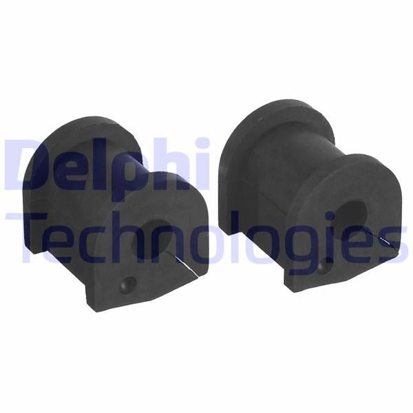 BURÇ TAKIMI 13MM - 2 Lİ PAKET ARKA; SOL/SAĞ VOLVO S40; V40 96>04