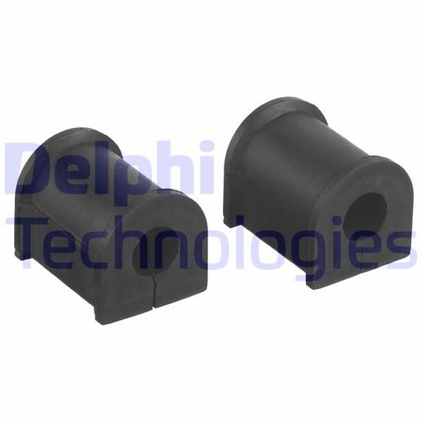 BURÇ TAKIMI 15.5MM - 2 Lİ PAKET ARKA; SOL/SAĞ HYUNDAI MATRİX 43040
