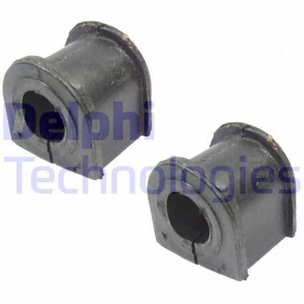 BURÇ TAKIMI 16MM - 2 Lİ PAKET ARKA; - FORD MONDEO I. II 02/93>10/00