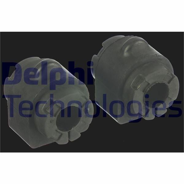 BURÇ TAKIMI 17.5MM - 2 Lİ PAKET ARKA; SOL/SAĞ FORD MONDEO IV 02/07>13