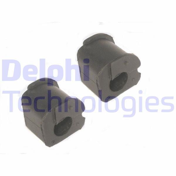 BURÇ TAKIMI 17MM - 2 Lİ PAKET ÖN; - SEAT / VW CORDOBA. IBİZA. INCA. TOLEDO / CADDY II. CORRADO.