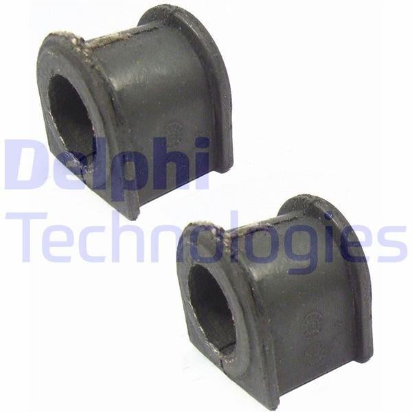 BURÇ TAKIMI 18MM - 2 Lİ PAKET ARKA; - FORD COUGAR - 205HP. MONDEO I. II 02/93>12/01