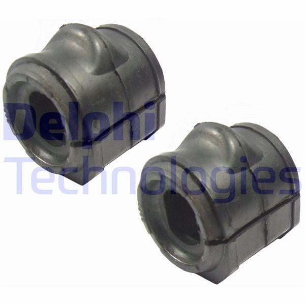 BURÇ TAKIMI 19MM - 2 Lİ PAKET ÖN; - FORD MONDEO III 10/00>08/07