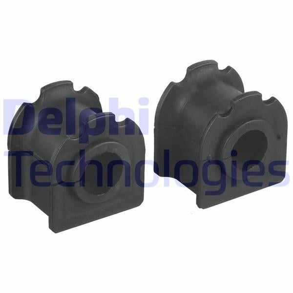BURÇ TAKIMI 19MM - 2 Lİ PAKET ÖN; SOL/SAĞ JAGUAR X -TYPE 12/01>02/08