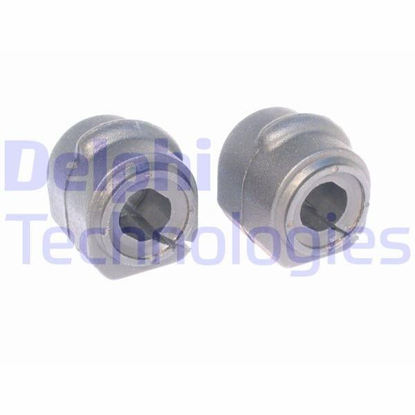 BURÇ TAKIMI 2 Lİ PAKET ÖN; - FORD FOCUS I 10/98>11/04
