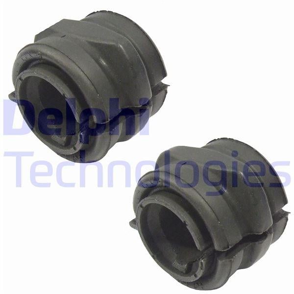 BURÇ TAKIMI 22MM - 2 Lİ PAKET ÖN; - CITROEN / PEUGEOT BERLİNGO. BERLİNGO MULTİSPACE / PARTNER 06