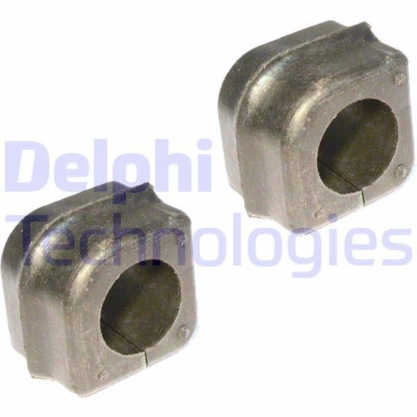 BURÇ TAKIMI 23MM - 2 Lİ PAKET ÖN; - VW CARAVELLE. TRANSPORTER T4 07/90>12/95