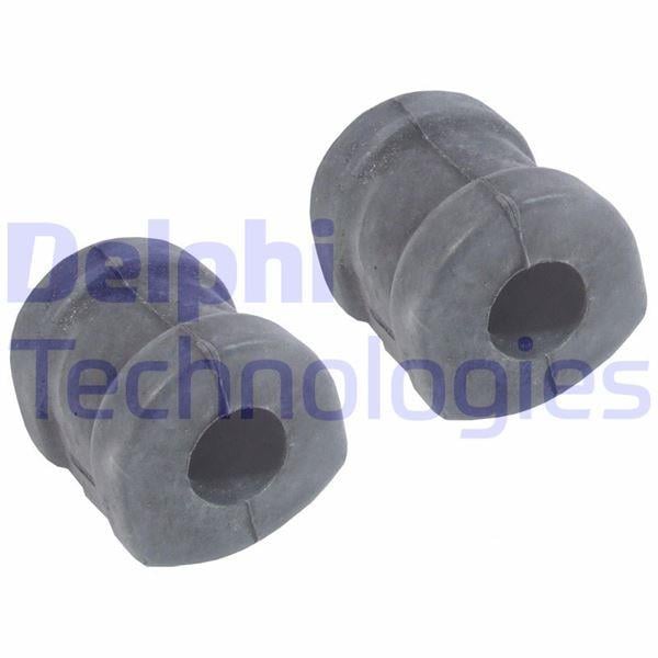 BURÇ TAKIMI 24MM - 2 Lİ PAKET ÖN; - BMW 5 E34 525İX. 7 E32. 8 E31 07/86>12/99