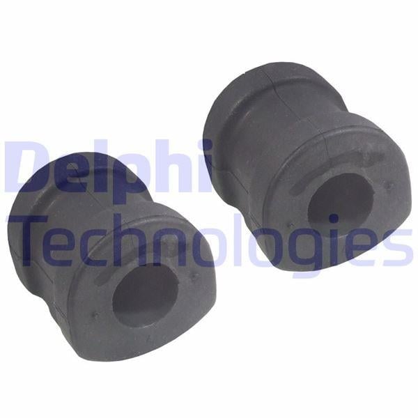 BURÇ TAKIMI 25MM - 2 Lİ PAKET ÖN; - BMW 5 E34 09/91>01/97