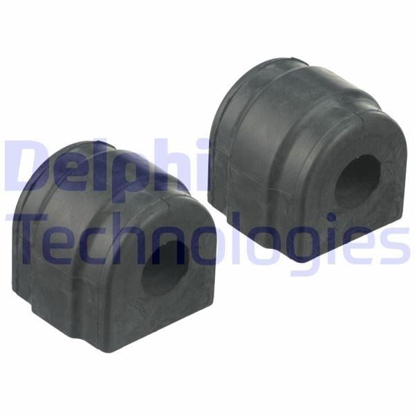 BURÇ TAKIMI ÖN; SOL/SAĞ BMW 3 SERİES E46 04/00>02/05